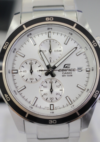Đồng hồ Casio nam Edifice EFR-526D-7AVUDF
